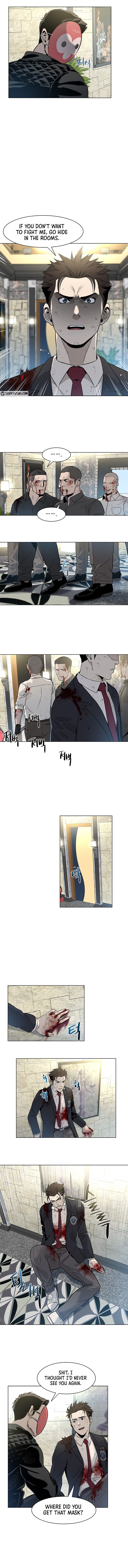 God of Blackfield Chapter 14 image 8