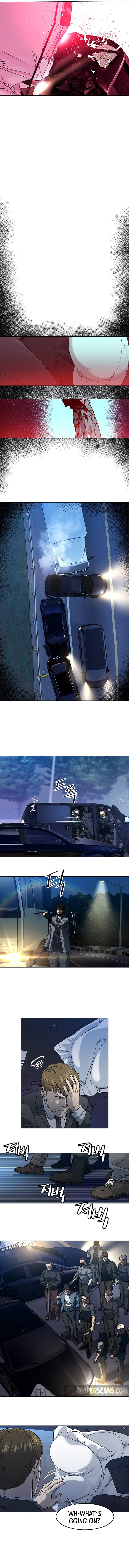 God of Blackfield Chapter 140 image 9