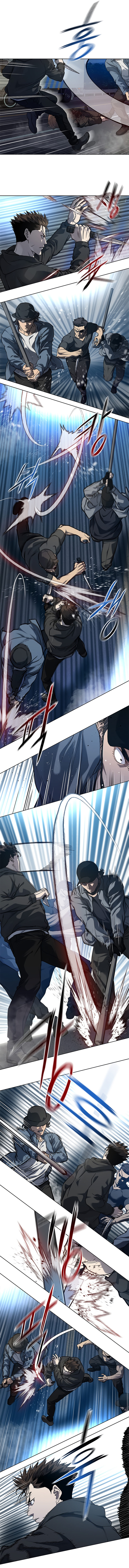 God of Blackfield Chapter 141 image 4