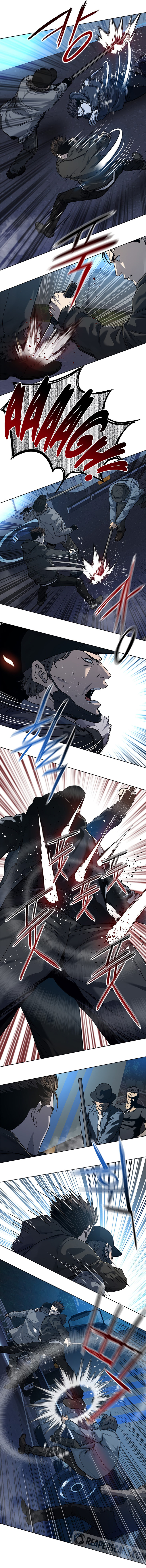 God of Blackfield Chapter 141 image 6