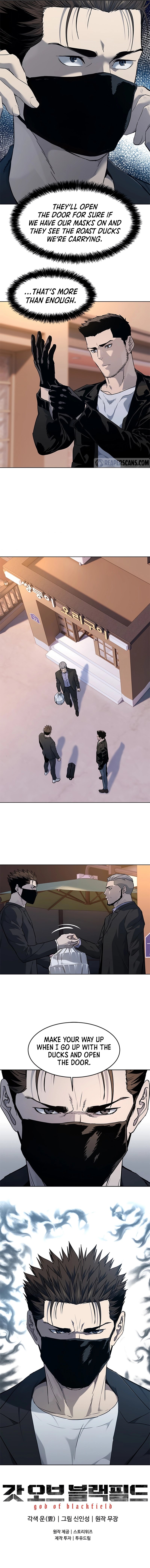 God of Blackfield Chapter 147 image 10