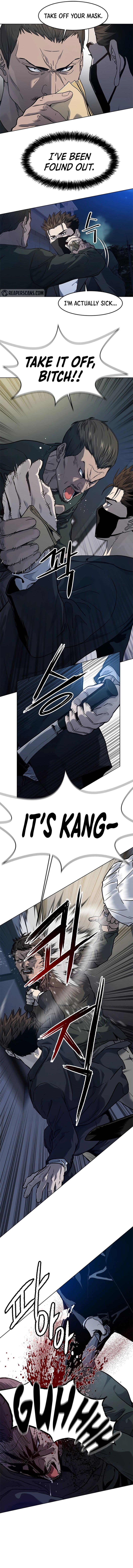 God of Blackfield Chapter 148 image 5
