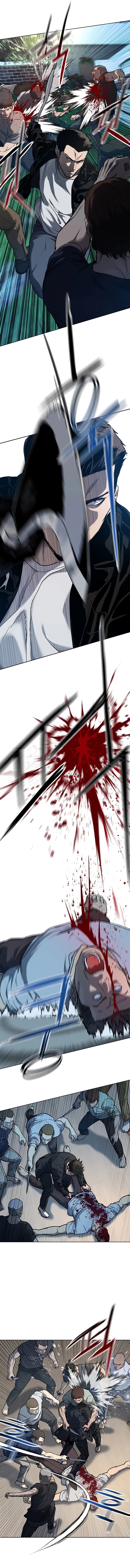 God of Blackfield Chapter 149 image 3