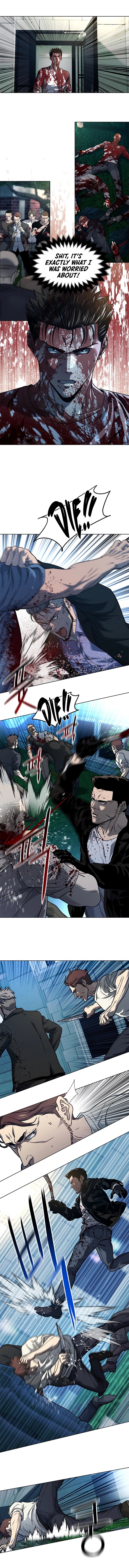 God of Blackfield Chapter 149 image 7