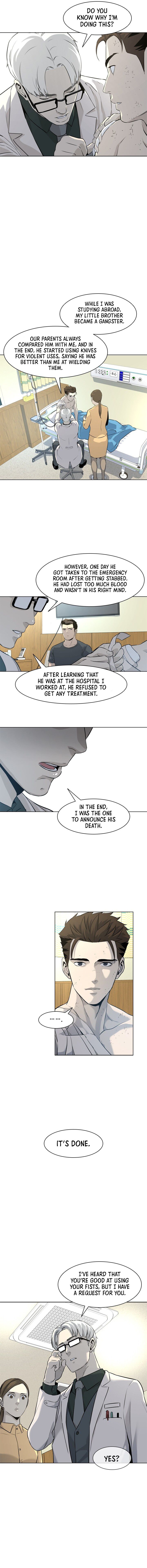 God of Blackfield Chapter 15 image 11