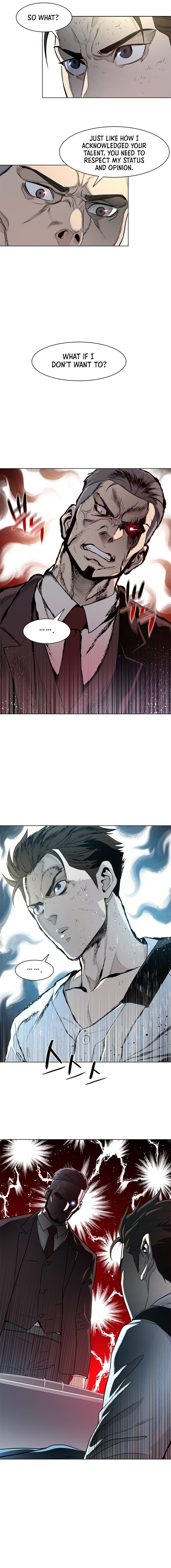 God of Blackfield Chapter 15 image 4