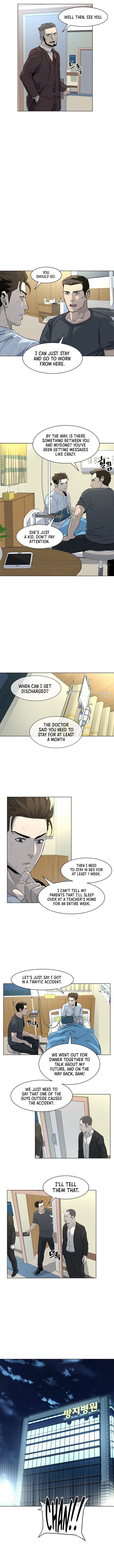 God of Blackfield Chapter 15 image 6