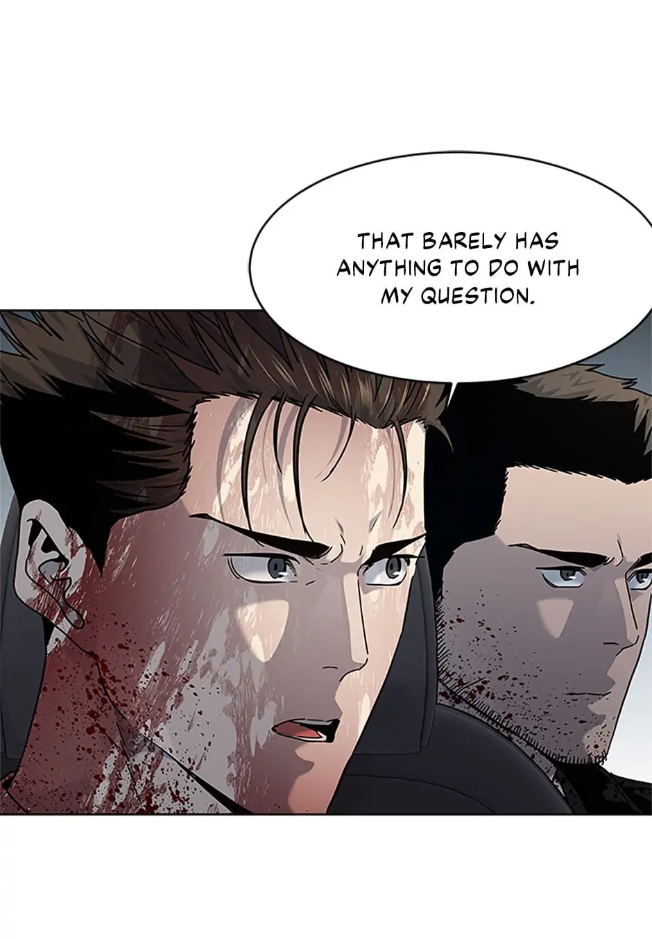 God of Blackfield Chapter 150 image 10