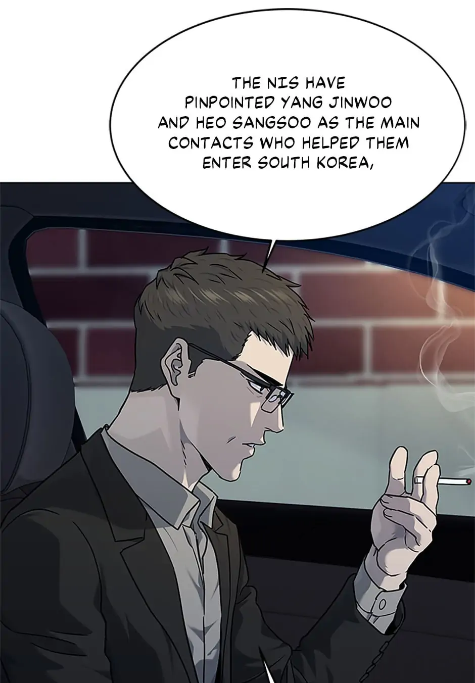 God of Blackfield Chapter 150 image 11