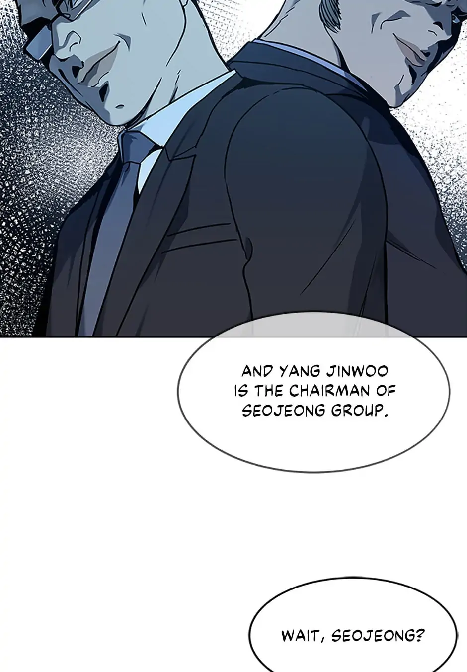 God of Blackfield Chapter 150 image 13