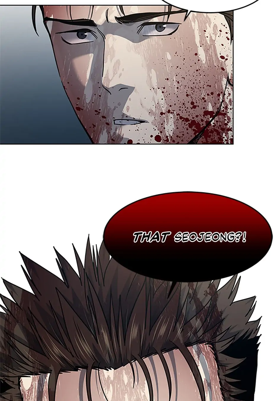 God of Blackfield Chapter 150 image 14