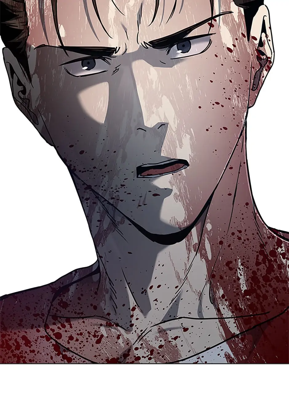 God of Blackfield Chapter 150 image 15