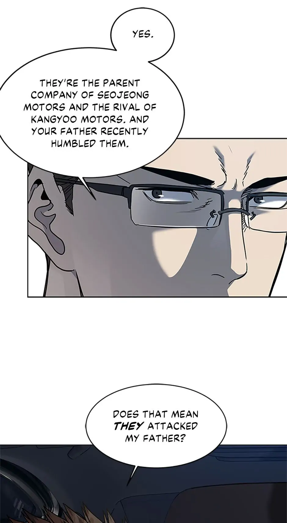 God of Blackfield Chapter 150 image 16