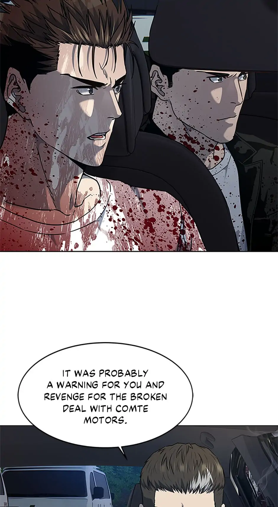 God of Blackfield Chapter 150 image 17