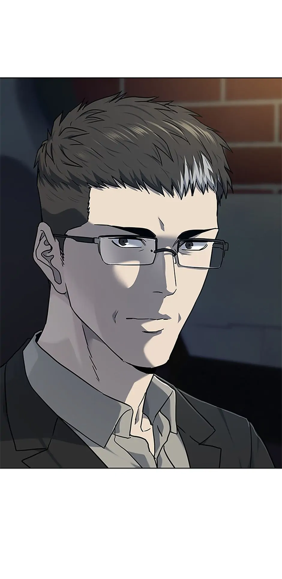 God of Blackfield Chapter 150 image 1