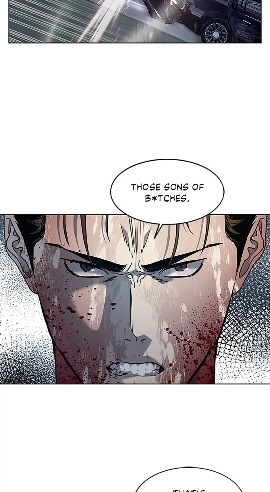 God of Blackfield Chapter 150 image 19