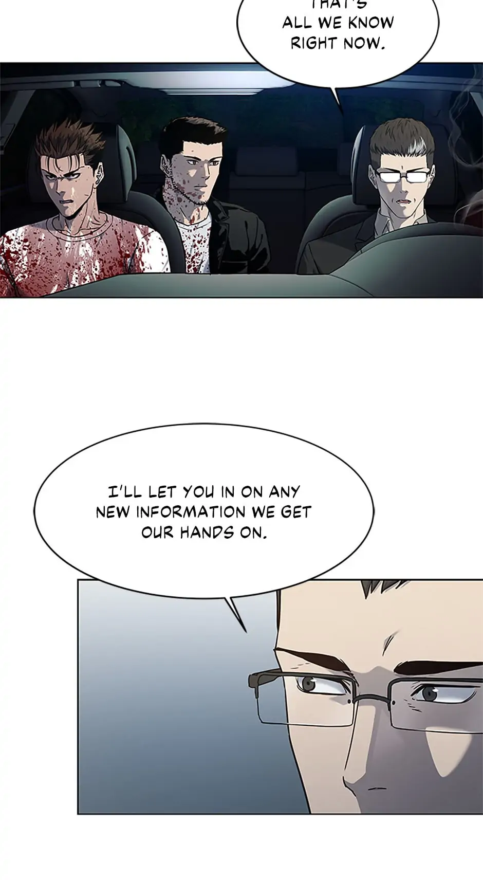 God of Blackfield Chapter 150 image 20