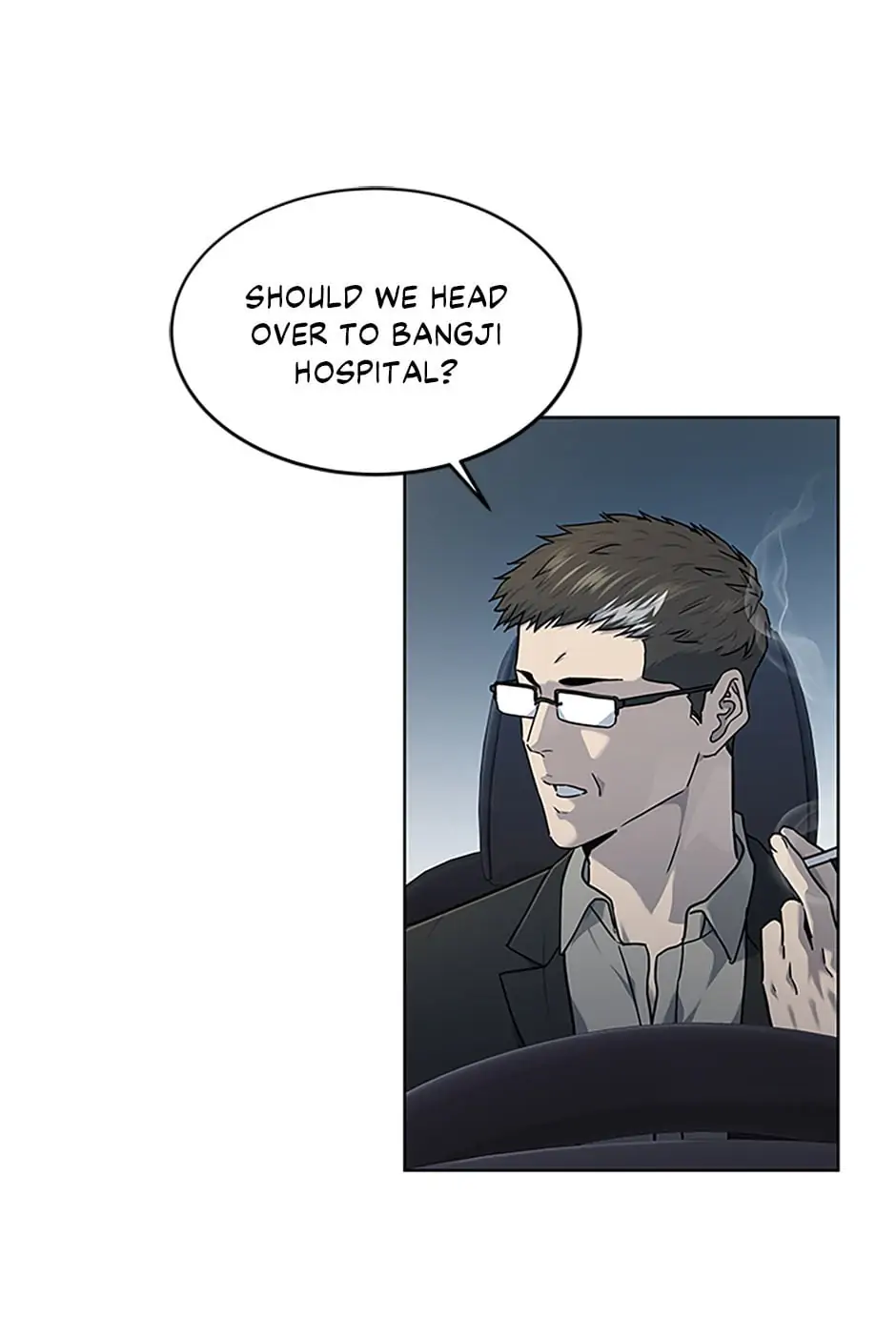 God of Blackfield Chapter 150 image 22