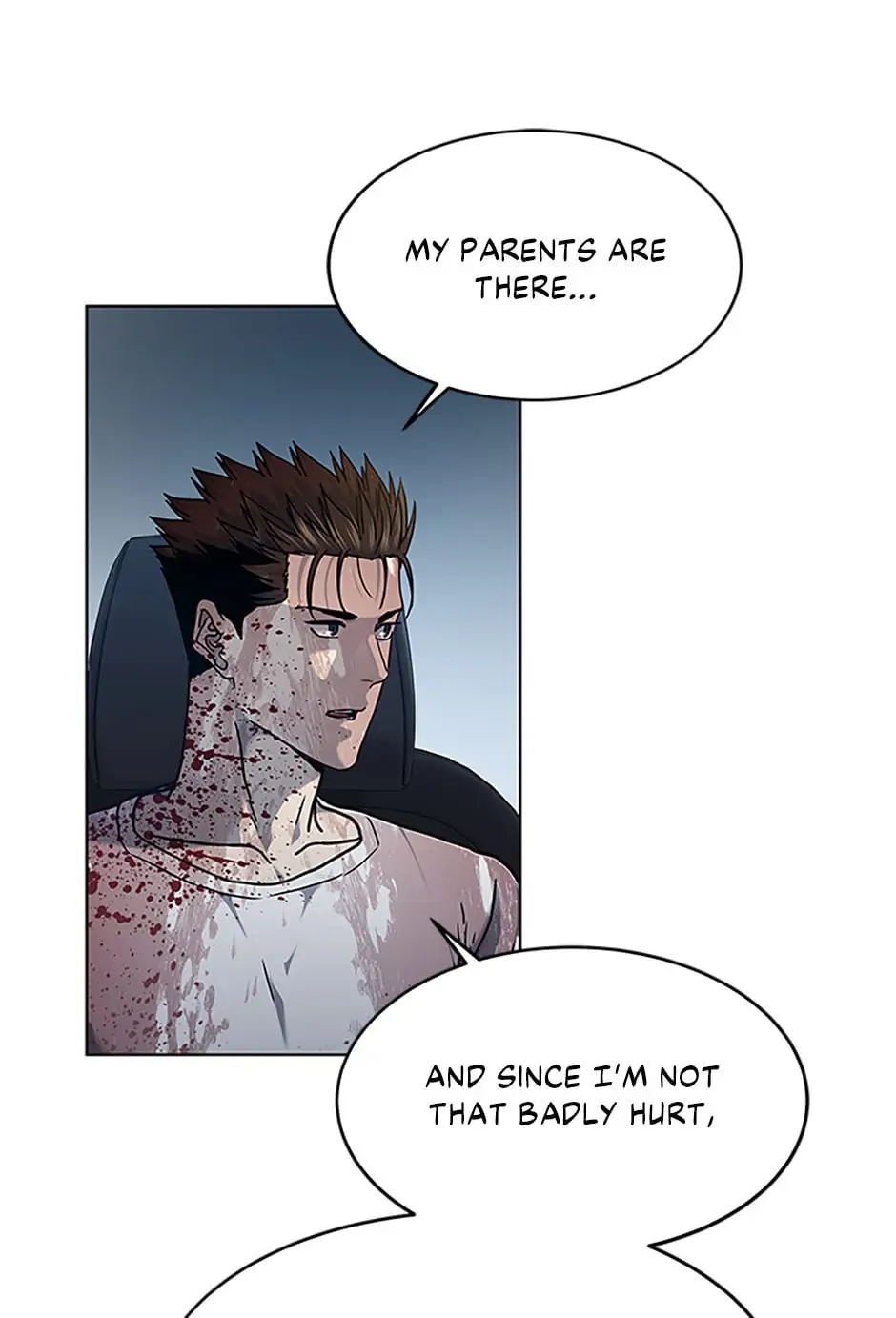 God of Blackfield Chapter 150 image 23