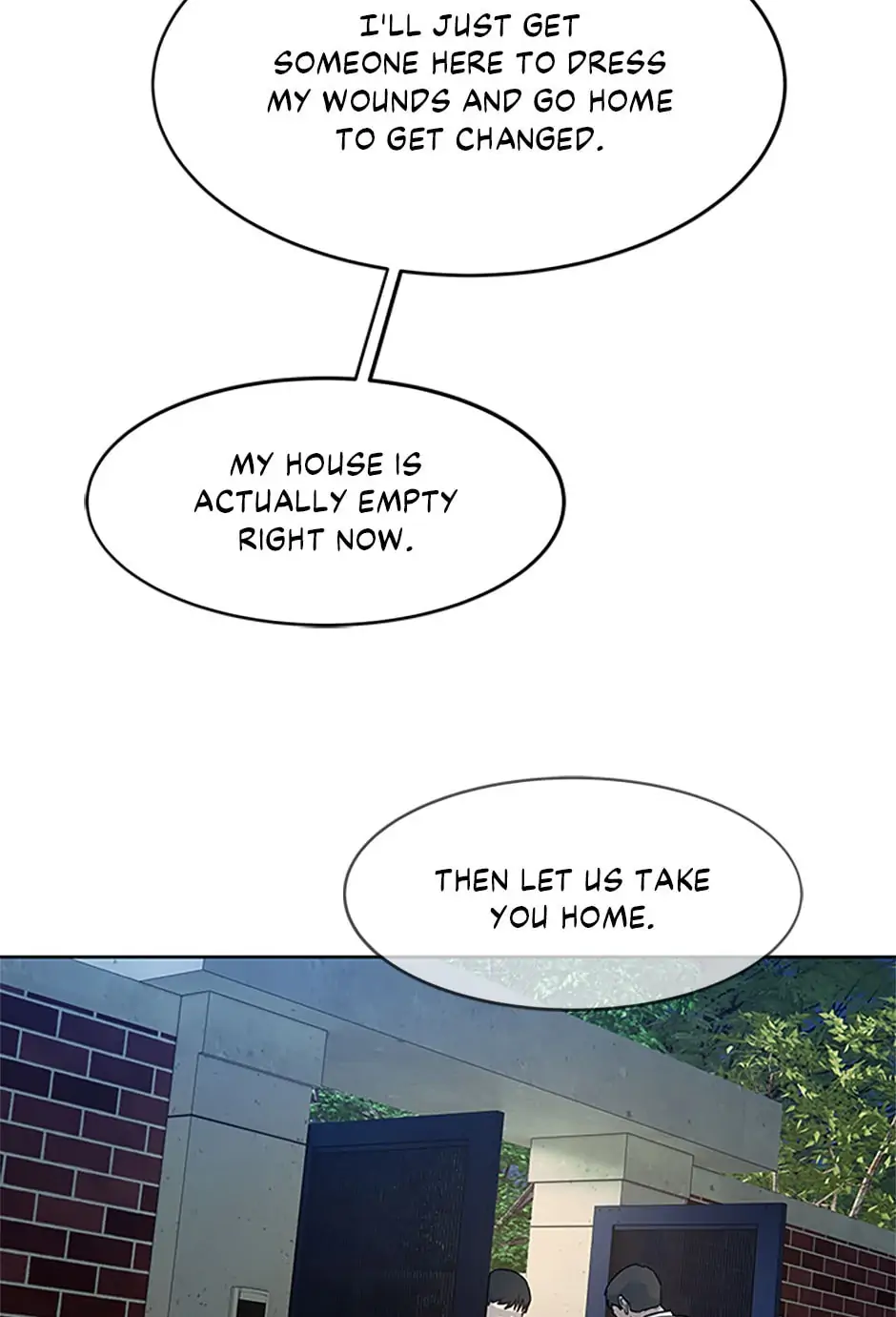 God of Blackfield Chapter 150 image 24