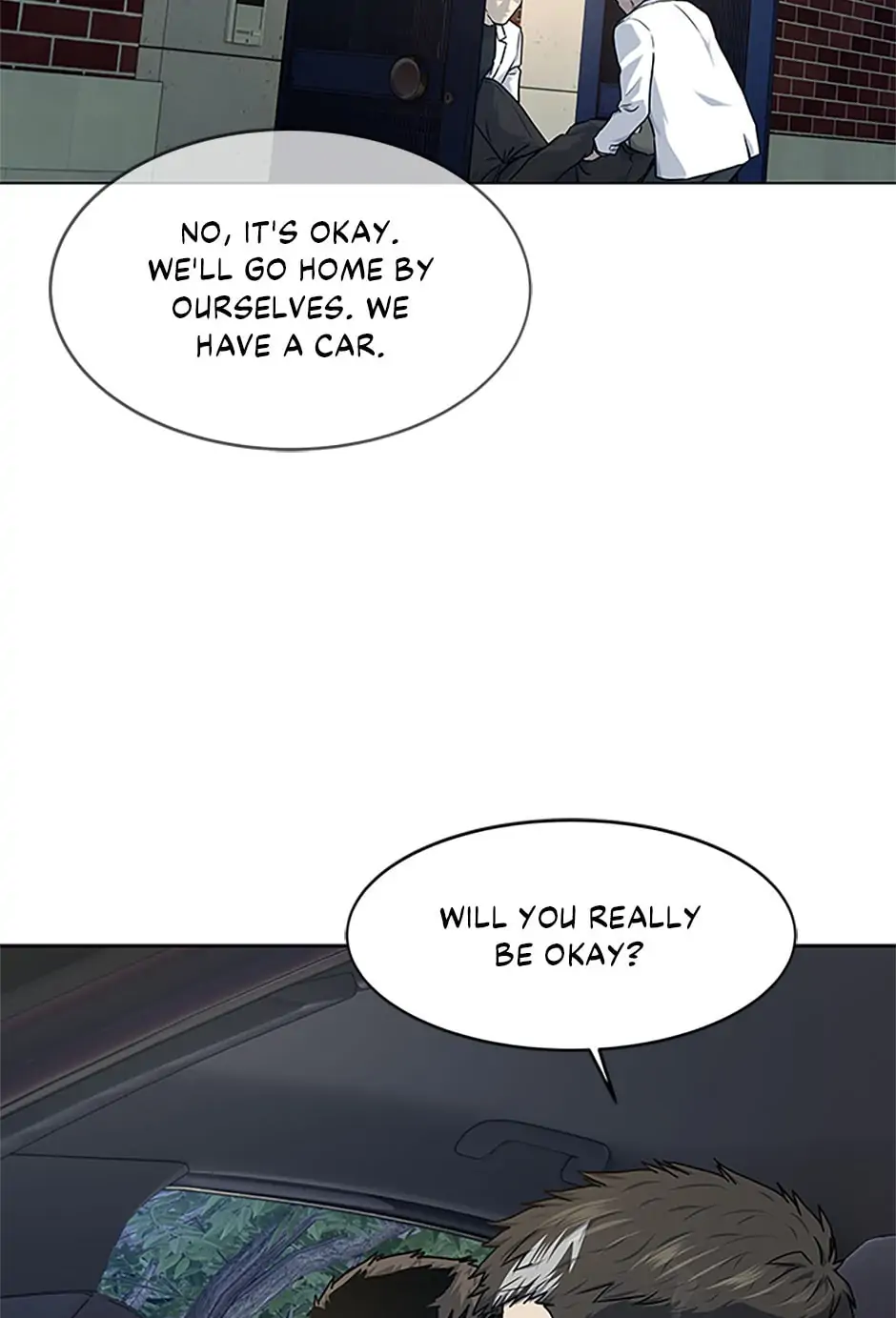 God of Blackfield Chapter 150 image 25