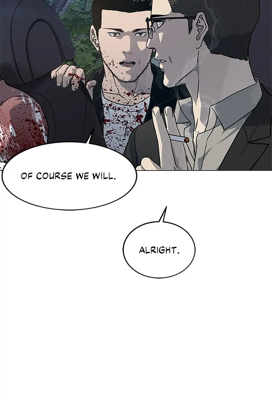 God of Blackfield Chapter 150 image 26
