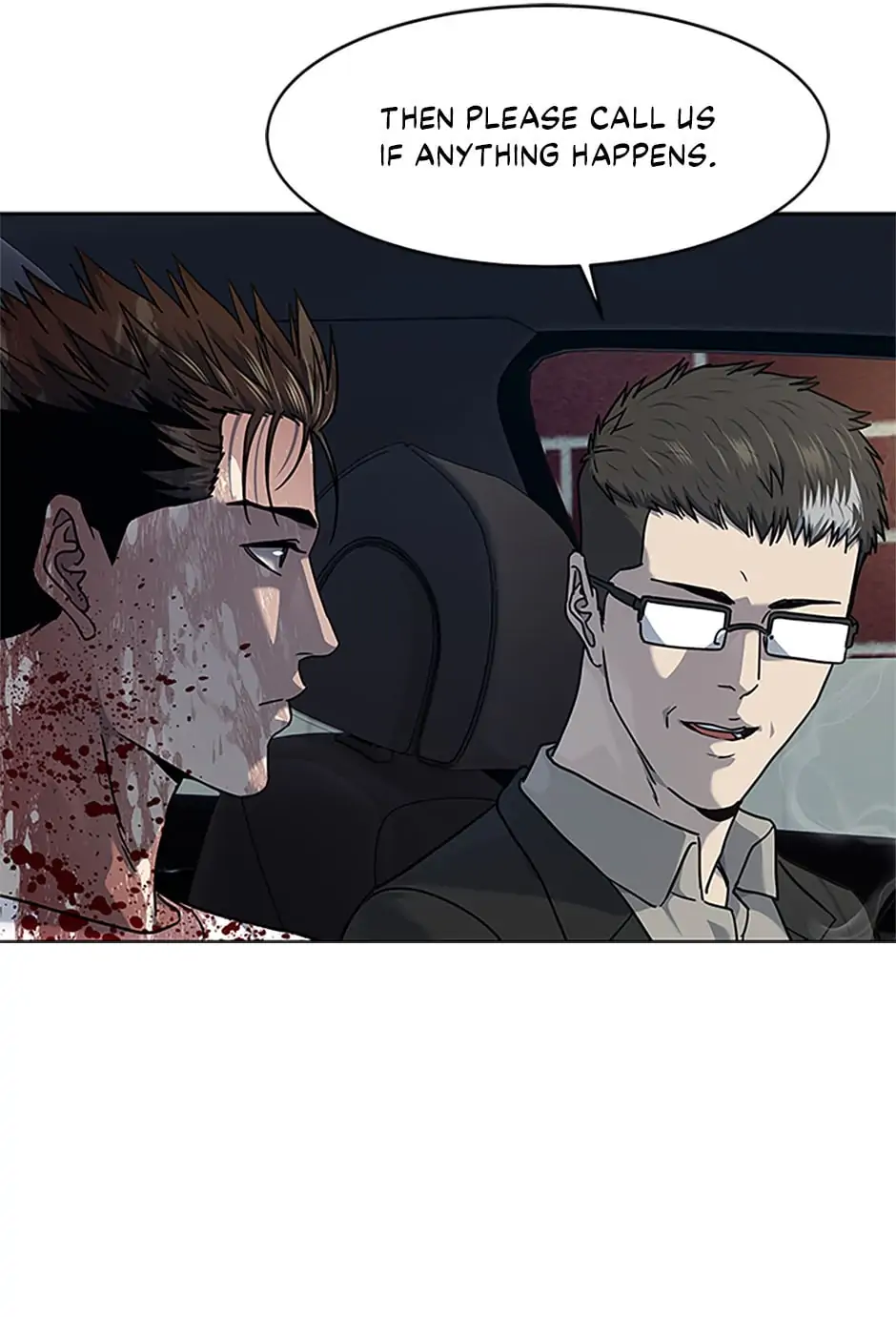 God of Blackfield Chapter 150 image 27