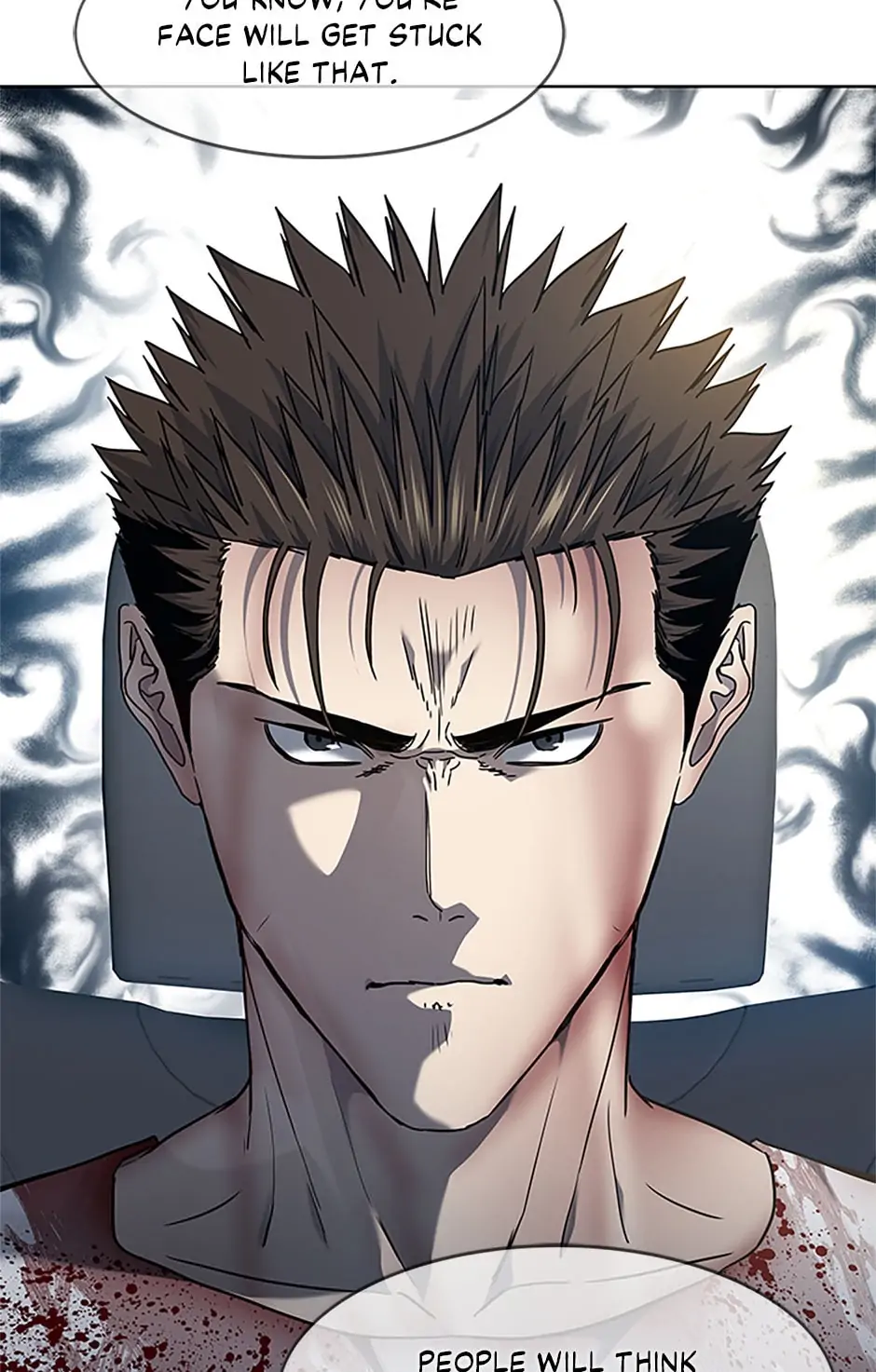 God of Blackfield Chapter 150 image 31