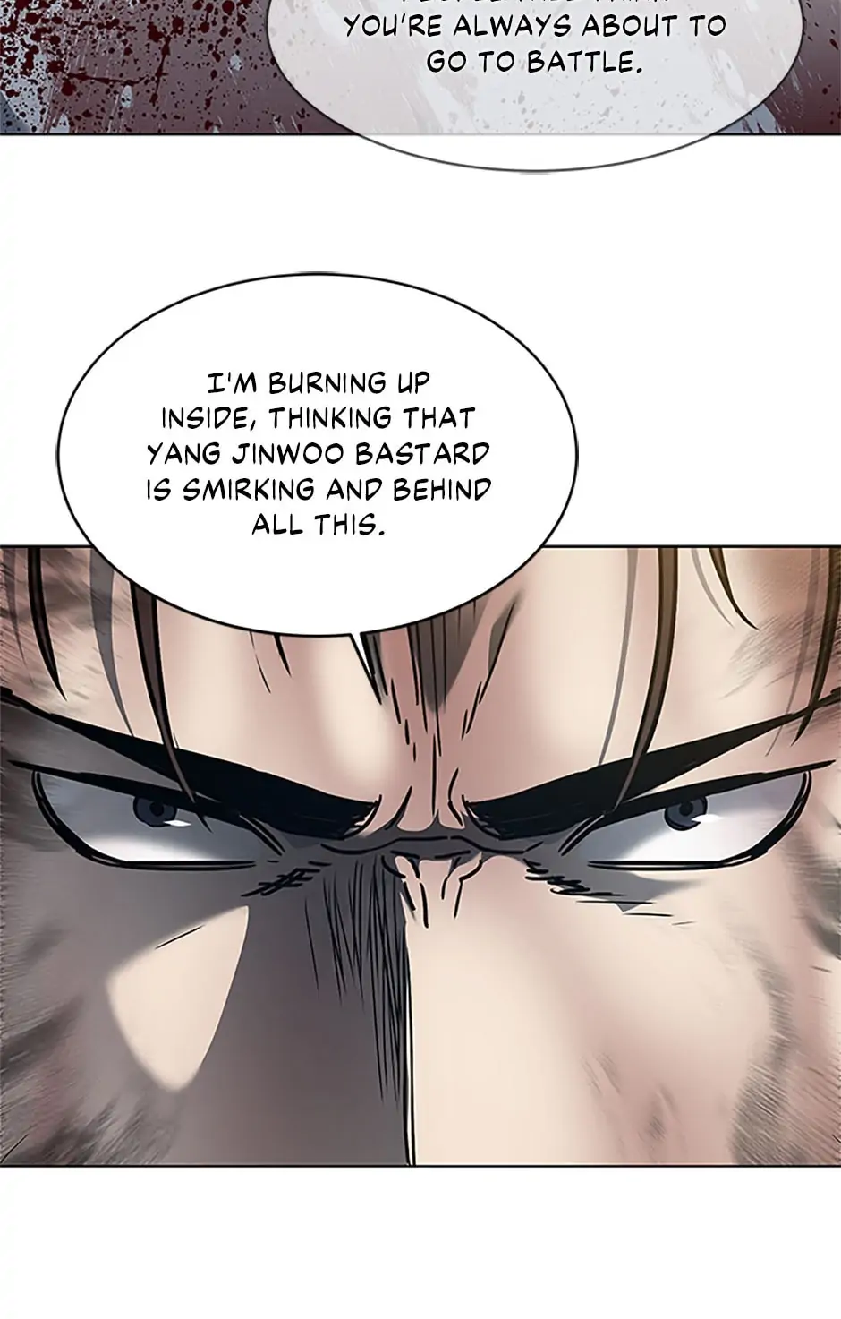 God of Blackfield Chapter 150 image 32