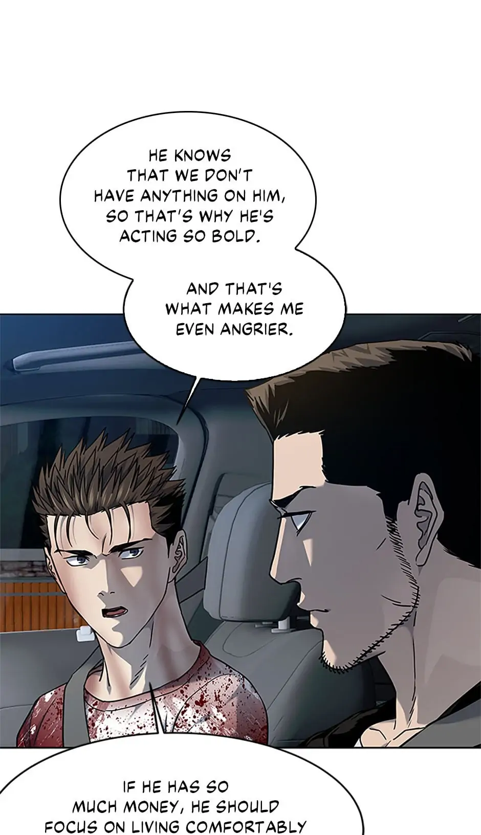 God of Blackfield Chapter 150 image 34