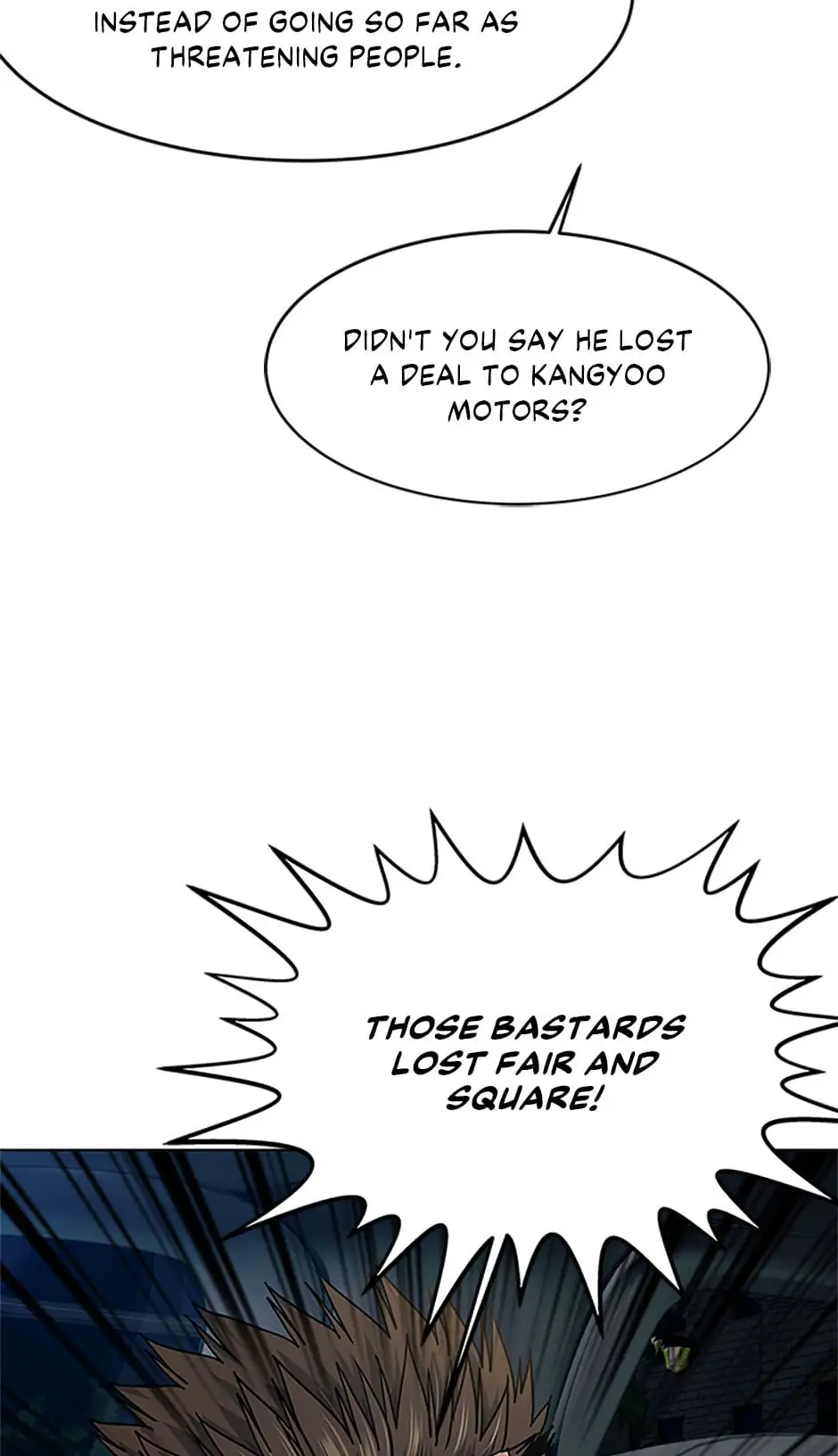 God of Blackfield Chapter 150 image 35