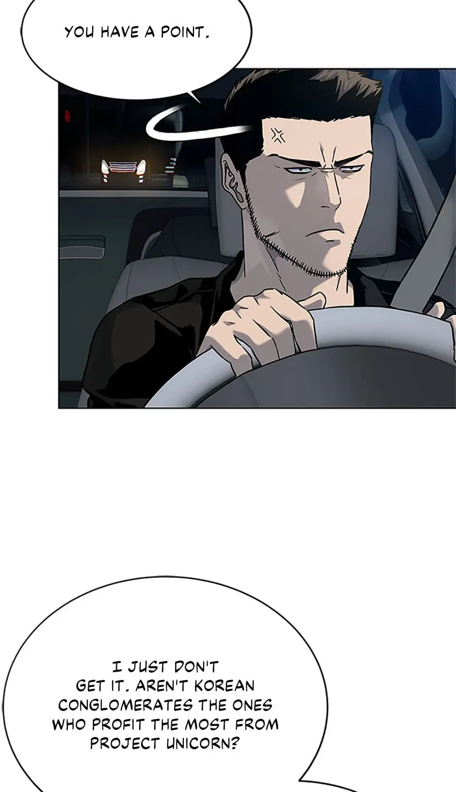 God of Blackfield Chapter 150 image 37