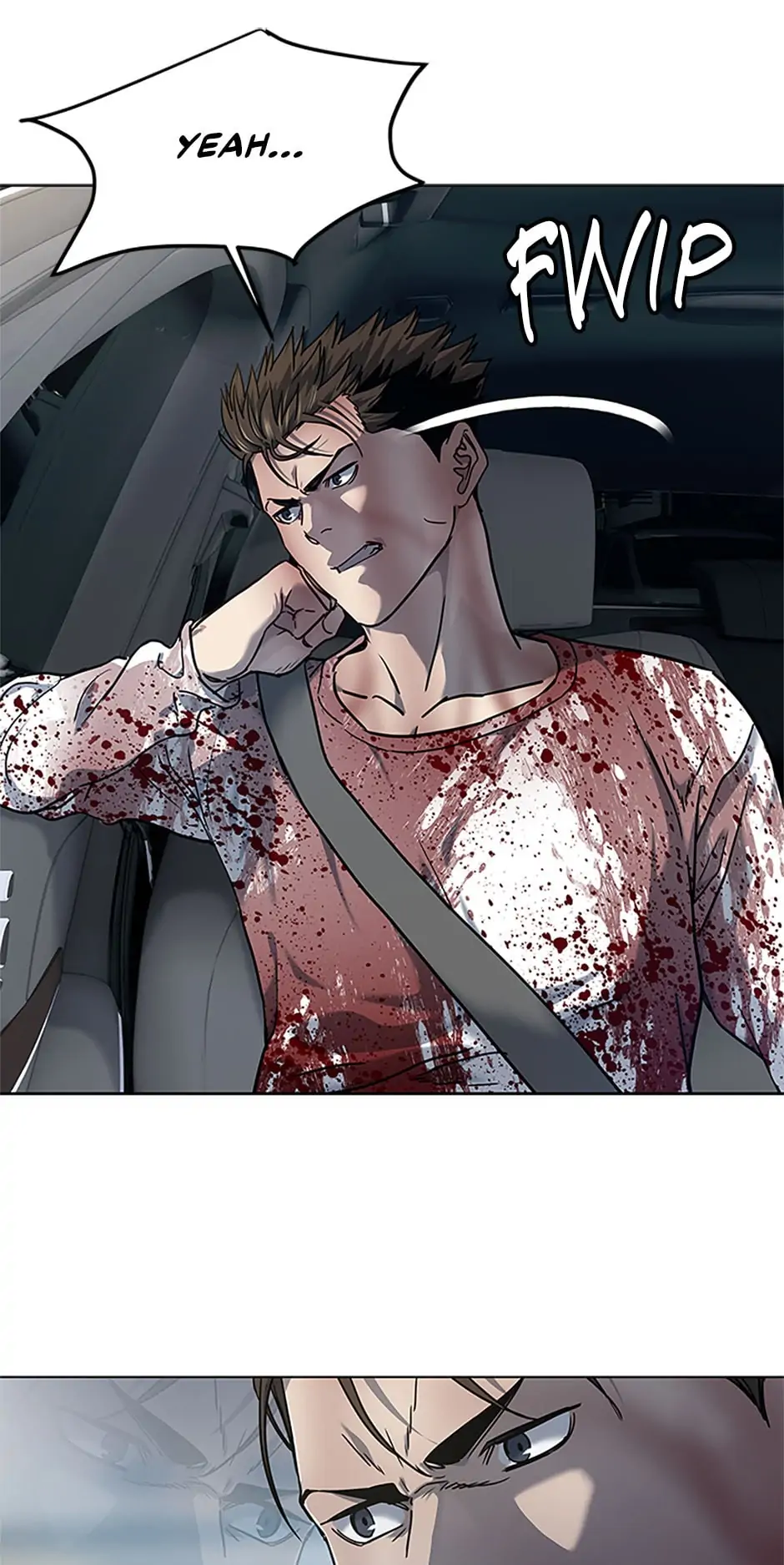 God of Blackfield Chapter 150 image 40