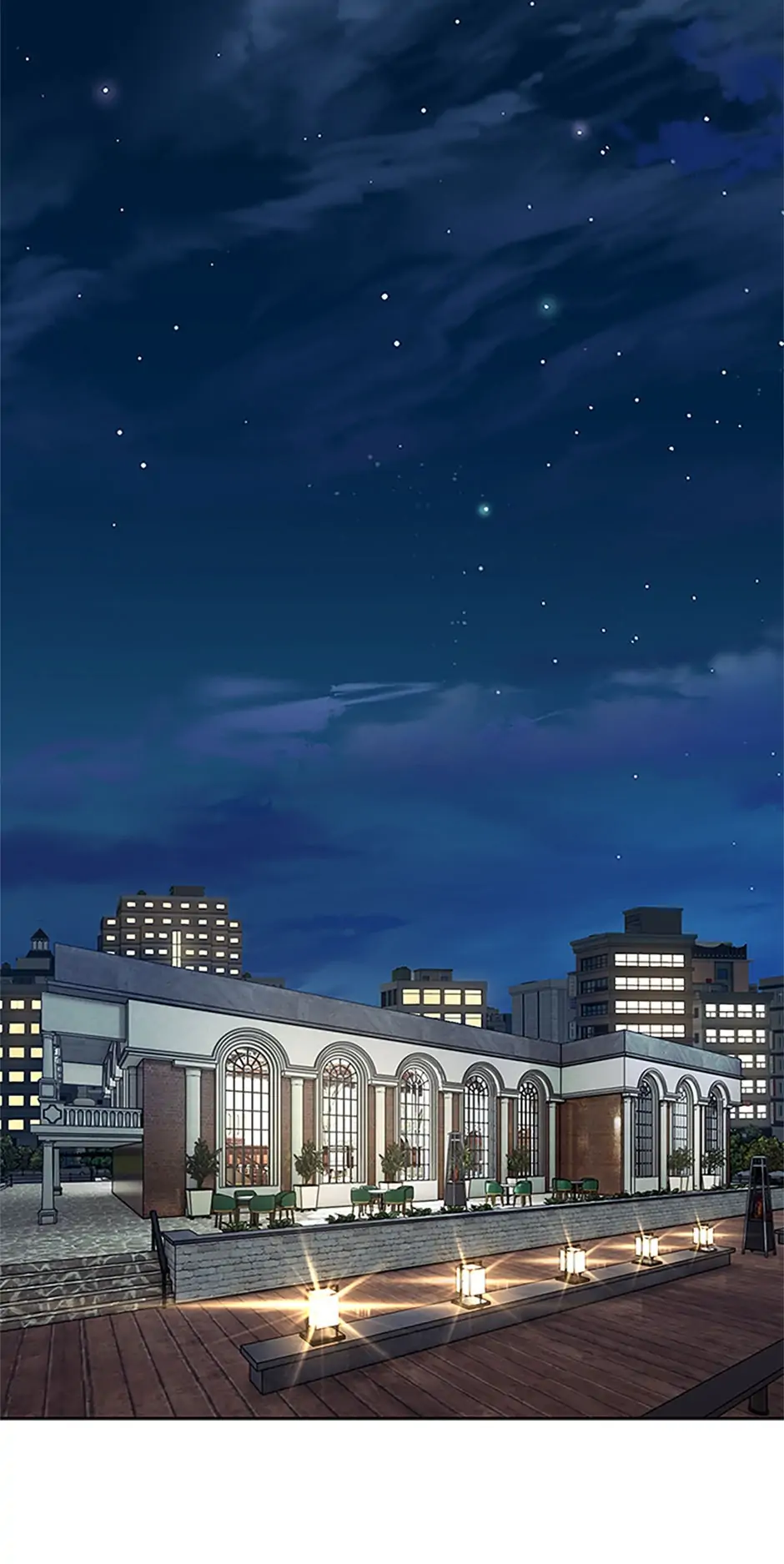 God of Blackfield Chapter 150 image 43