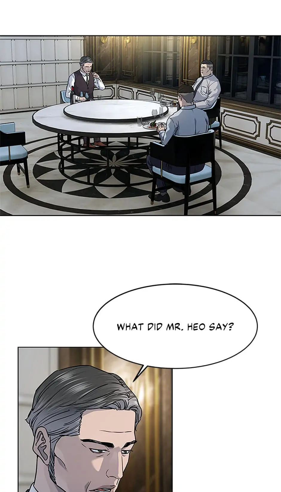 God of Blackfield Chapter 150 image 44