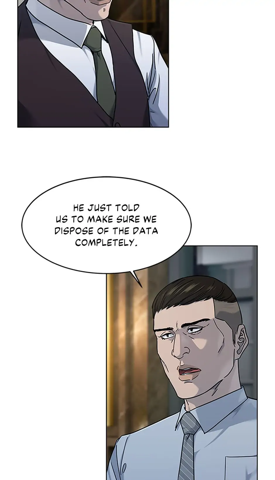 God of Blackfield Chapter 150 image 45