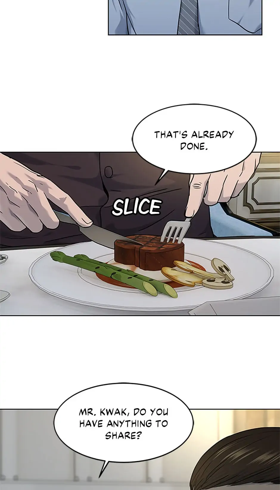 God of Blackfield Chapter 150 image 46
