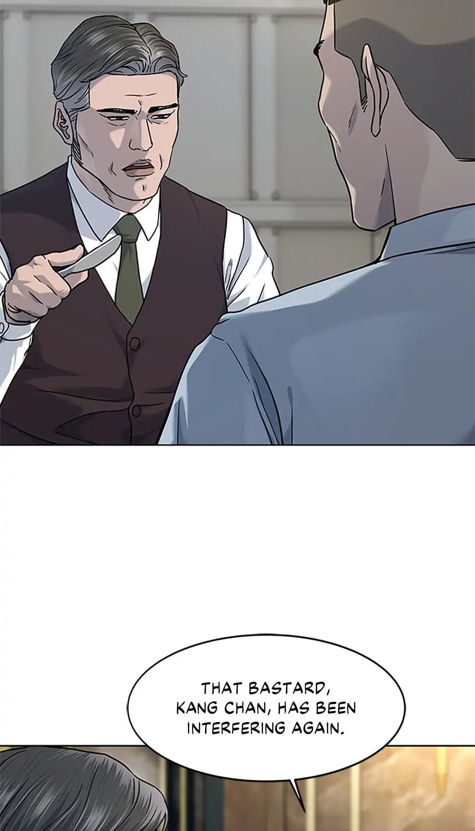 God of Blackfield Chapter 150 image 47