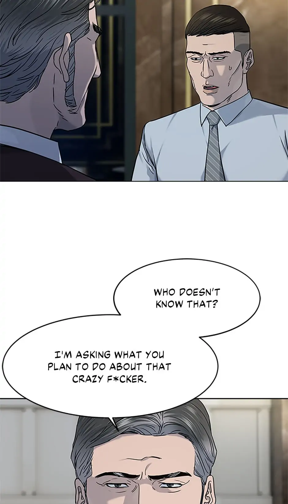 God of Blackfield Chapter 150 image 48