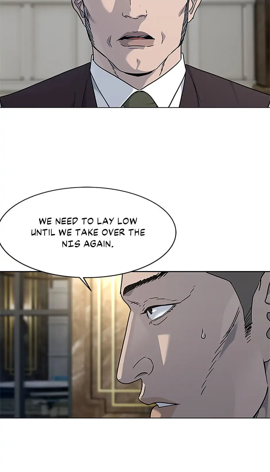 God of Blackfield Chapter 150 image 49