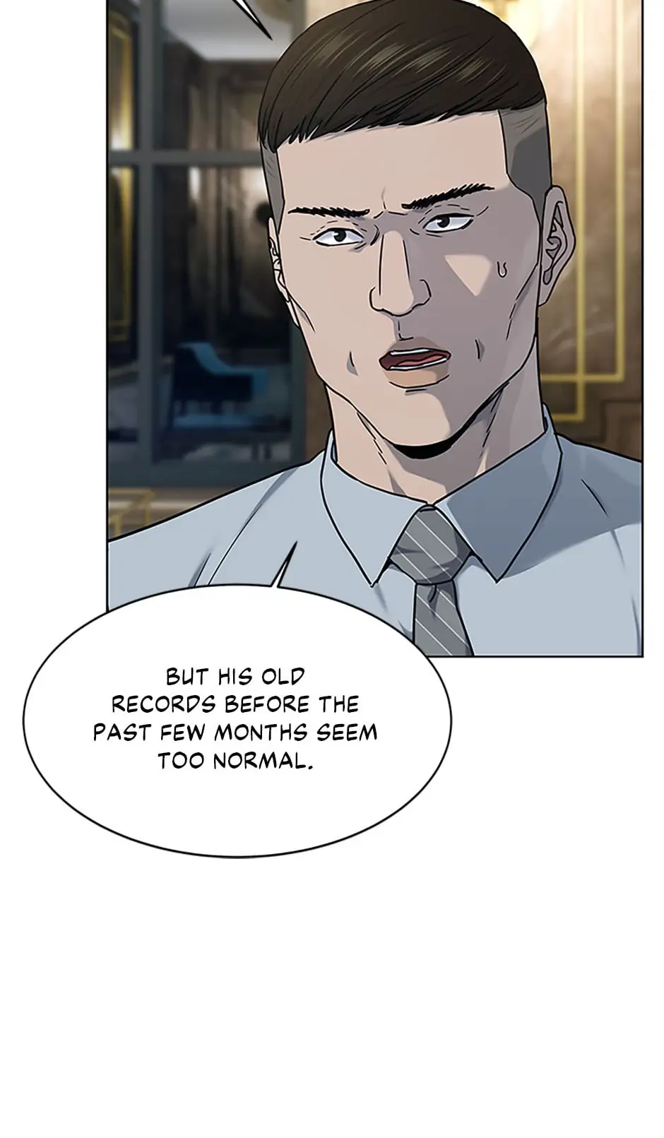 God of Blackfield Chapter 150 image 51