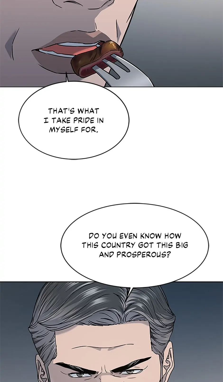 God of Blackfield Chapter 150 image 54