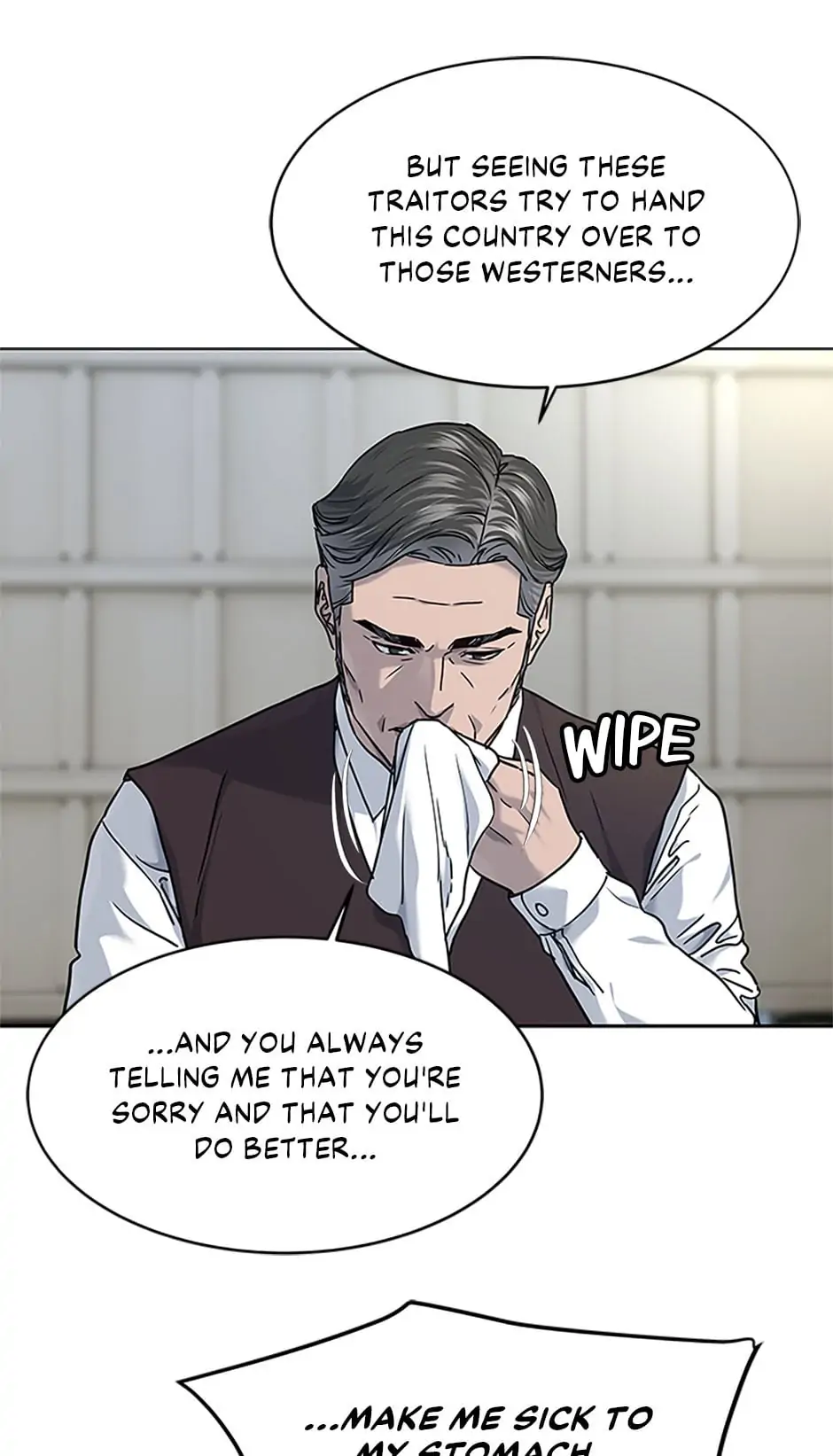 God of Blackfield Chapter 150 image 56