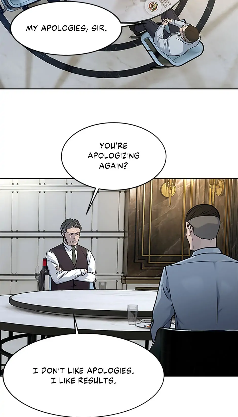 God of Blackfield Chapter 150 image 58