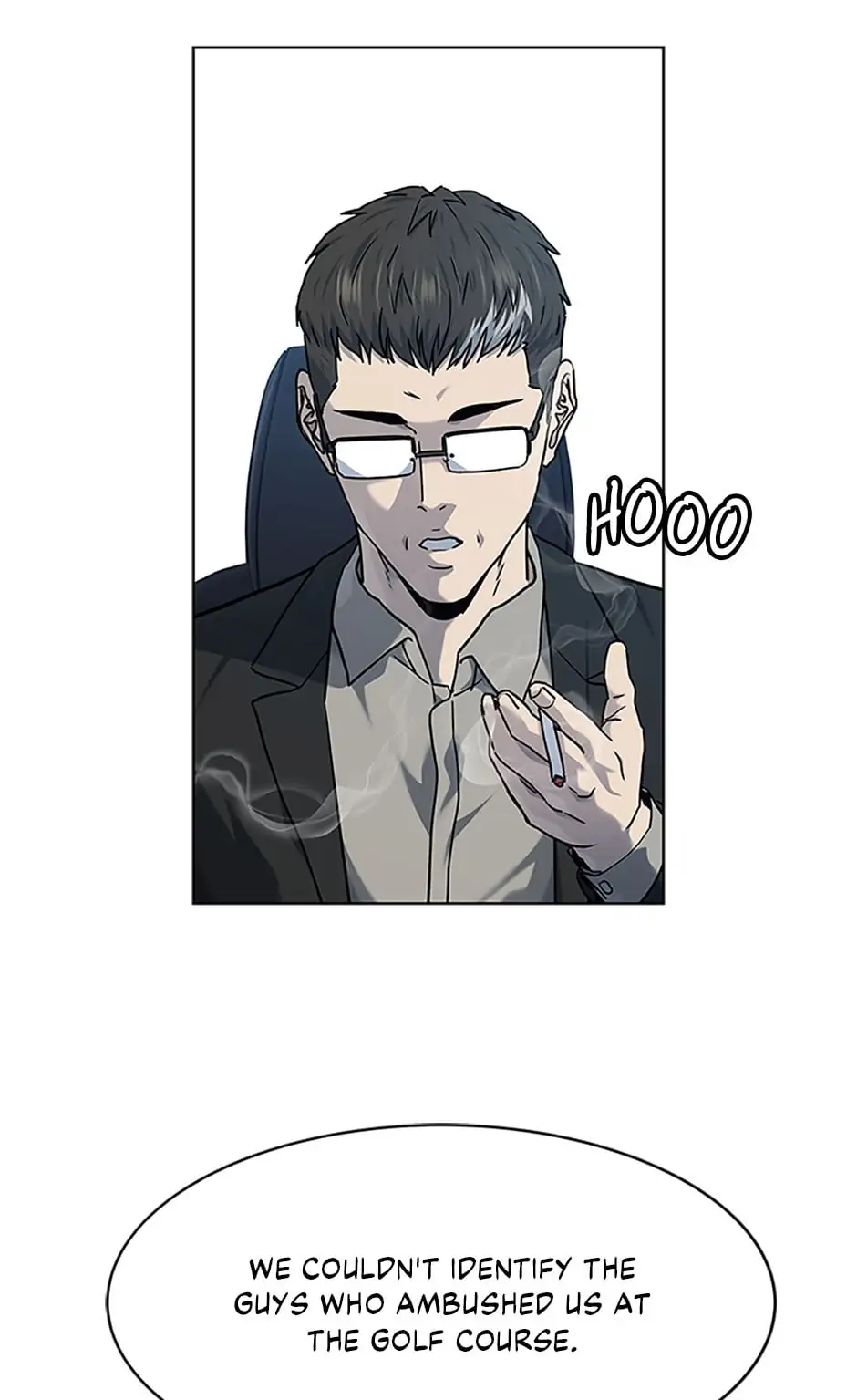 God of Blackfield Chapter 150 image 5