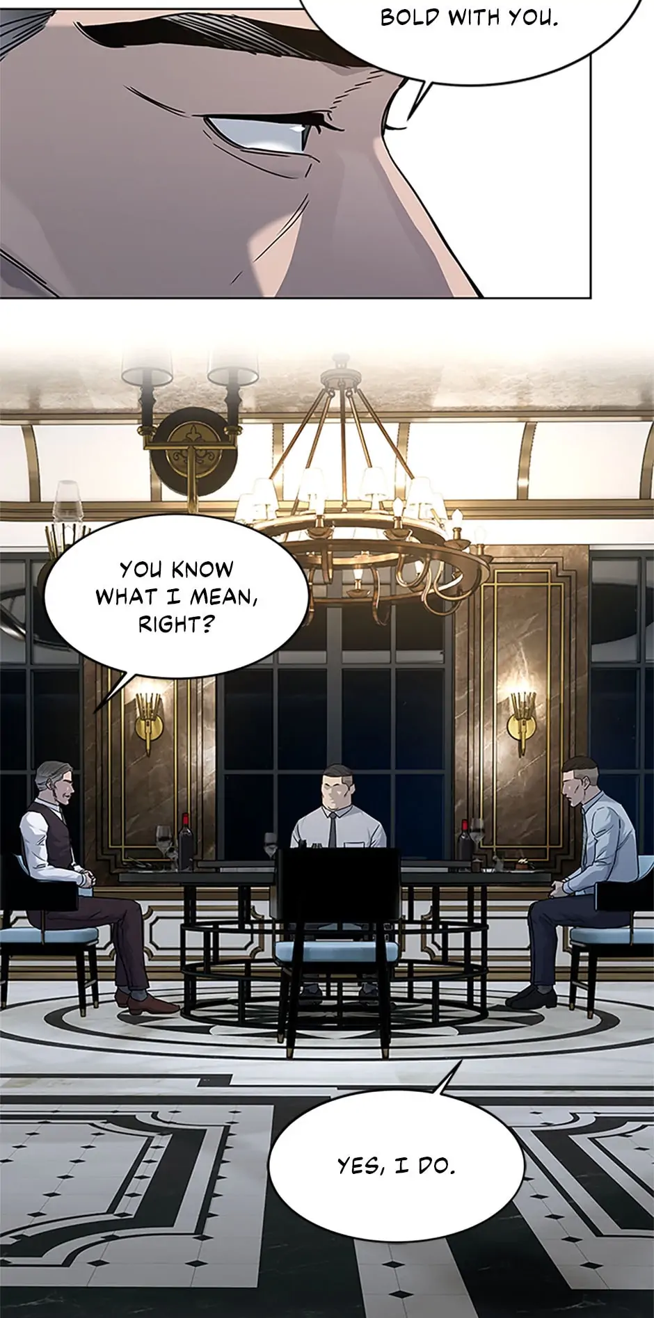 God of Blackfield Chapter 150 image 69