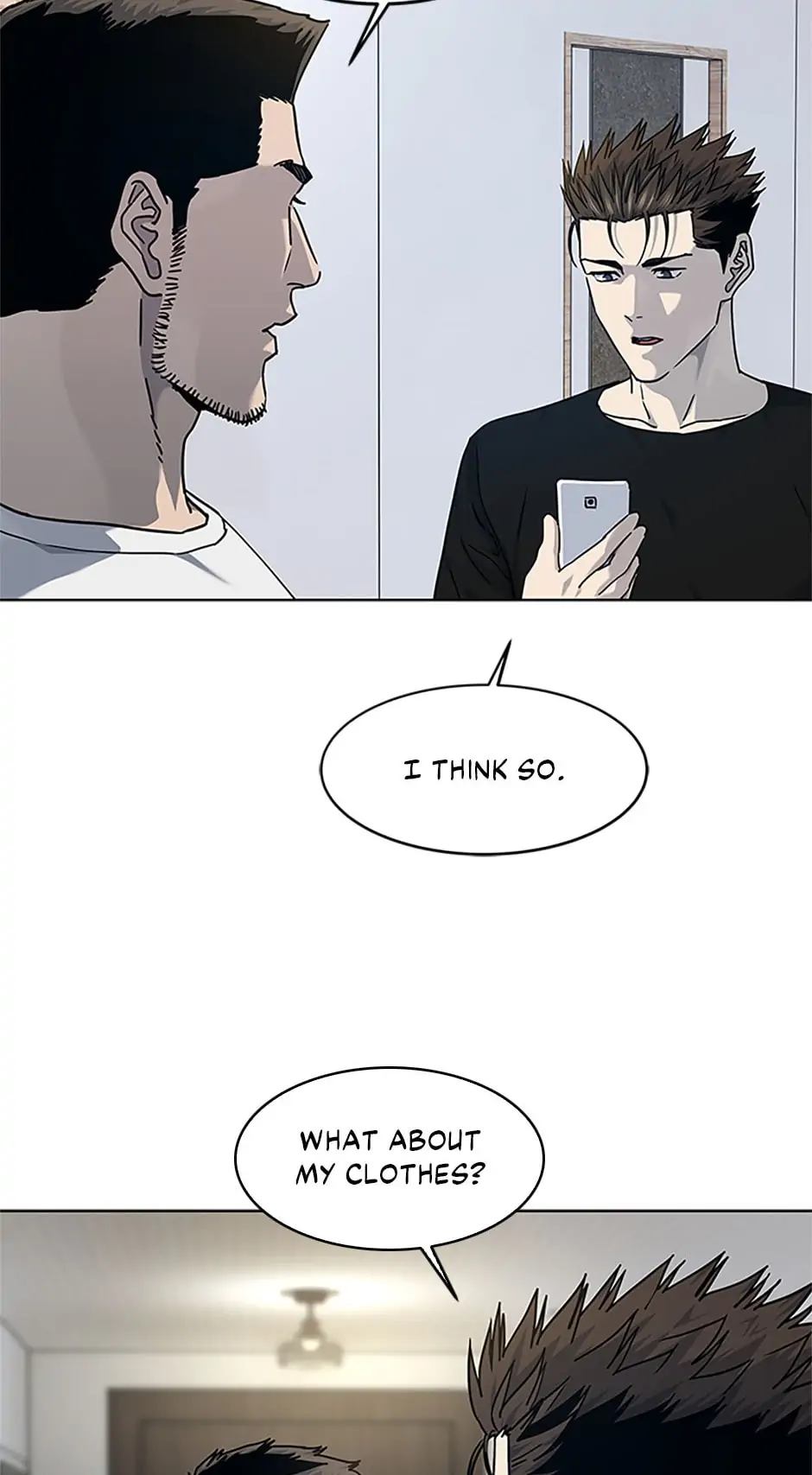 God of Blackfield Chapter 150 image 73