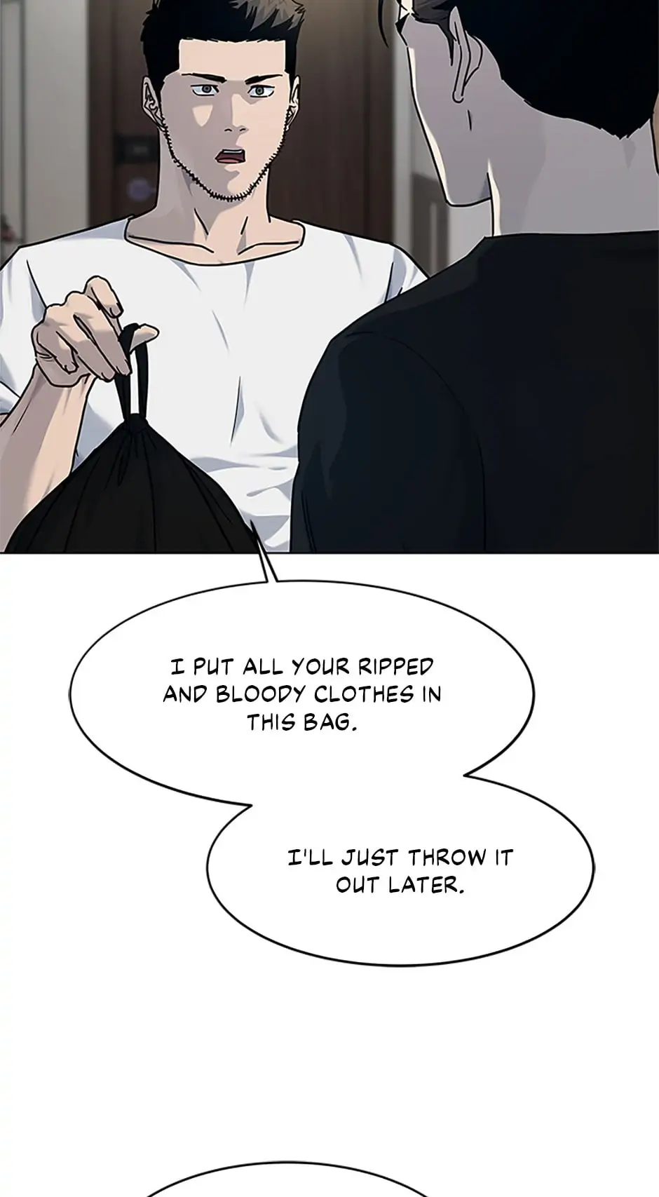 God of Blackfield Chapter 150 image 74