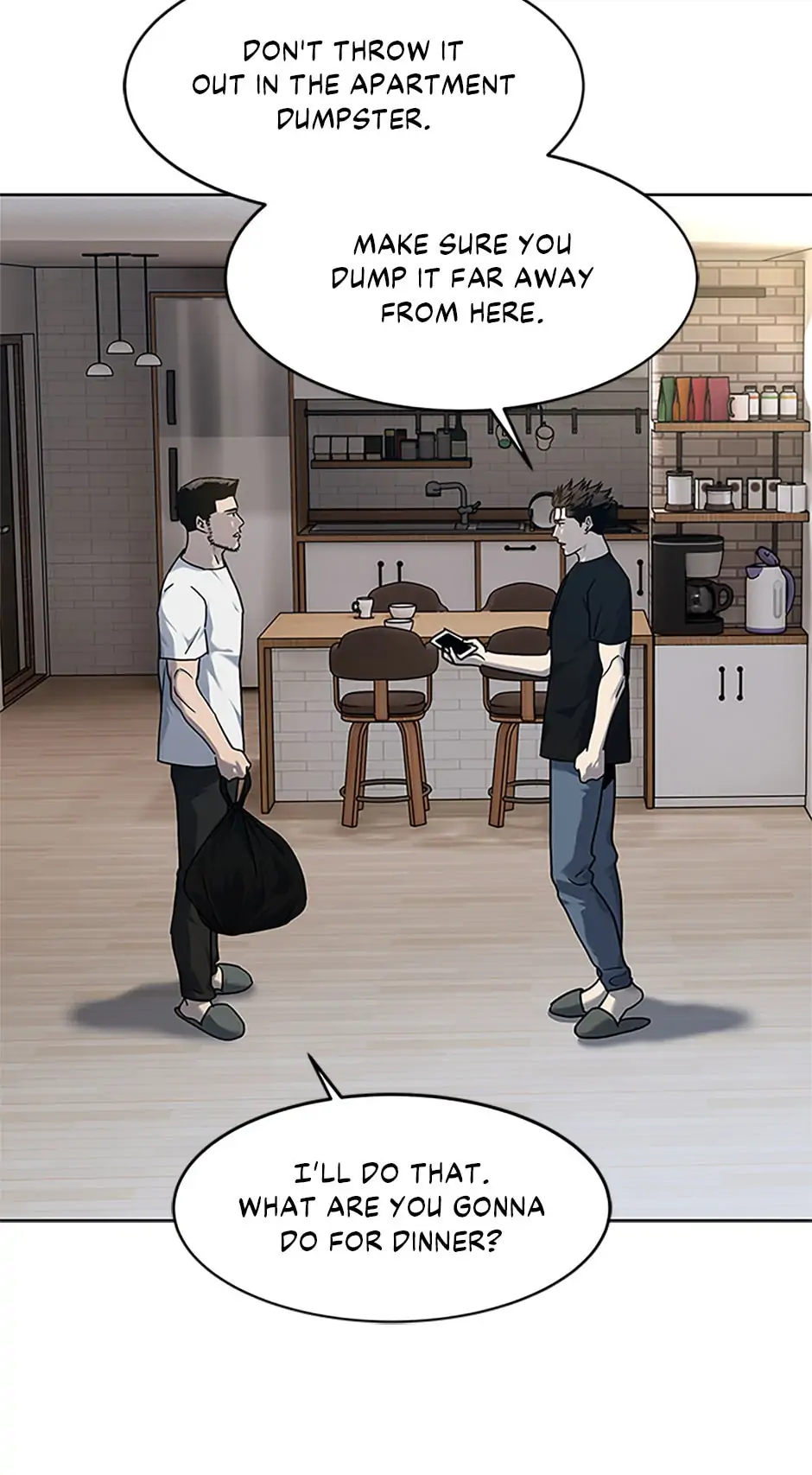 God of Blackfield Chapter 150 image 75