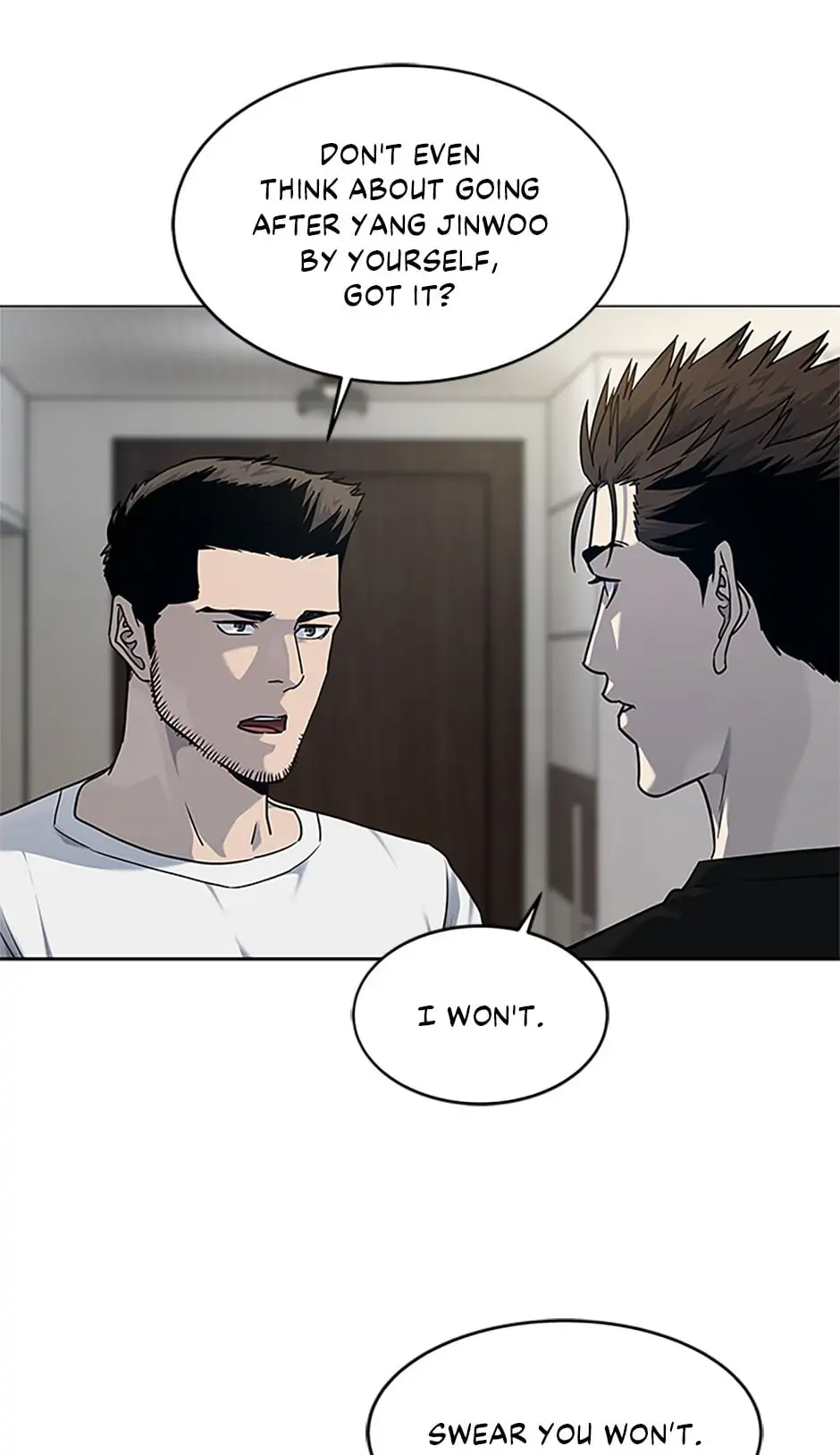 God of Blackfield Chapter 150 image 77